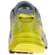 Men’s Trail Running Shoes La Sportiva Akasha - Clay/Kiwi
