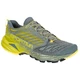 Men’s Trail Running Shoes La Sportiva Akasha - Opal/Chili - Clay/Kiwi