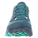 La Sportiva Akasha Woman Trail Laufschuhe für Damen - Hibiscus/Neptune