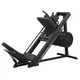 Leg Press & Hack Squat Body-Solid GLPH1100 černá