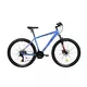 DHS 2705 27,5" Mountainbike - Modell 2021 - Blau