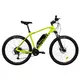 Mountain E-Bike Devron Riddle M1.7 27.5” – 2022 - Neon