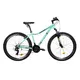 Women’s Mountain Bike DHS Terrana 2722 27.5” 6.0 - Turquoise