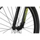Dámské horské kolo DHS Terrana 2722 27,5" 7.0 - rozbaleno