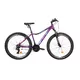 Dámsky horský bicykel DHS Terrana 2722 27,5" 6.0 - Violet