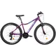 Dámské horské kolo DHS Terrana 2722 27,5" 7.0 - rozbaleno - Violet