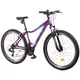 Női mountain bike kerékpár DHS Terrana 2722 27,5"