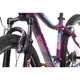 Dámské horské kolo DHS Terrana 2722 27,5" 7.0 - rozbaleno