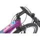 Women’s Mountain Bike DHS Terrana 2722 27.5” 6.0 - Violet