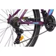 Dámské horské kolo DHS Terrana 2722 27,5" 7.0 - rozbaleno