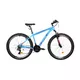 Horský bicykel DHS Teranna 2723 27,5" 7.0 - blue