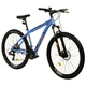 Horský bicykel DHS Terrana 2725 27,5" 7.0