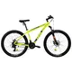 Mountain bike DHS Terrana 2725 27,5" - zöld