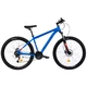 Mountain bike kerékpár DHS Teranna 2727 27,5"  - 2021 modell - kék