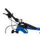 Mountain Bike DHS Teranna 2727 27.5” – 2021 - Blue