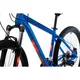 Mountain Bike DHS Teranna 2727 27.5” – 2021