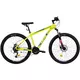 DHS Teranna 2727 27,5" Mountainbike - Modell 2022 - Blau - Grün