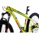 Mountain bike kerékpár DHS Teranna 2727 27,5" - 2022