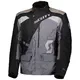 Moto bunda SCOTT Dualraid Dryo - 4XL - black/iron grey