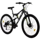 Mountainbike DHS 2743 27,5 "- Modell 2022