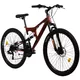 Horský bicykel DHS 2743 27,5" 7.0 - Grey