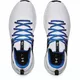 Men’s Training Shoes Under Armour HOVR Rise 3 - Radar Blue