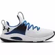 Men’s Training Shoes Under Armour HOVR Rise 3 - Radar Blue, 12.5 - White