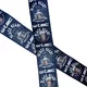 Suspenders W-TEC Black Heart Beer Rider