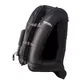 Airbag Vest Helite Turtle 1 Black Extra Wide - Black - Black