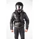 Airbag Vest Helite Turtle 1 Black Extra Wide