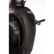 Airbag Vest Helite Turtle 1 Black Extra Wide - Black, XL