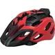 Cyklo přilba Kellys Dare 018 - Black - Red