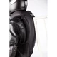 Airbagová vesta Helite Turtle černá 1 rozšířená, mechanická s trhačkou - XL