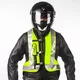 Airbag Vest Helite Turtle - Yellow