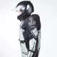 Airbag Jacket Helite Touring Textile