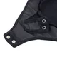 Dámské moto thermo triko/body Rebelhorn Freeze II Lady BD - černá