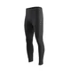 Moto thermo kalhoty Rebelhorn Freeze II Pants - černá - černá
