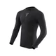 Moto thermo triko Rebelhorn Freeze II Jersey - černá-kamufláž - černá
