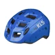 Children’s Cycling Helmet Kellys Zigzag - Blue - Blue