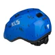 Children’s Cycling Helmet Kellys Zigzag - Blue