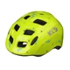 Children’s Cycling Helmet Kellys Zigzag - Yellow - Lime