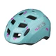 Children’s Cycling Helmet Kellys Zigzag - Purple - Mint
