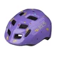 Children’s Cycling Helmet Kellys Zigzag - Mint - Purple