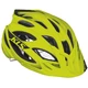 Cycling Helmet Kellys Score 019 - Dark Purple - Neon Lime