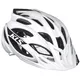 Kellys Score 019 Fahrradhelm - White-Black