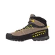 Men’s Hiking Shoes La Sportiva TX4 Mid GTX - Carbon/Flame