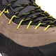 Men’s Hiking Shoes La Sportiva TX4 Mid GTX - Taupe/Sulphur