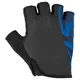 Cyklo rukavice Kellys Rival - blue