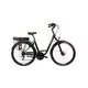 City-E-Bike Devron 28120 28" - model 2022 - Grau