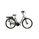 City-E-Bike Devron 28120 28" - model 2022 - Grau - silber